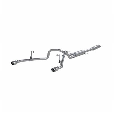 MBRP Installer Series Exhaust Systems - S5215AL
