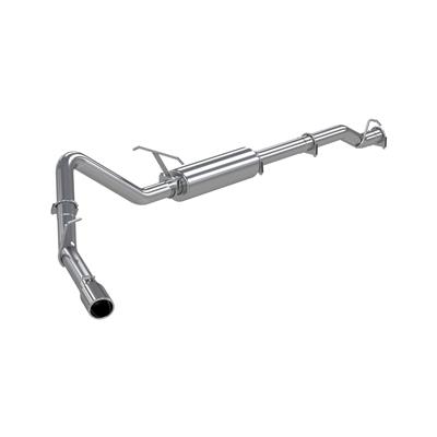 MBRP Installer Series Exhaust Systems - S5216AL