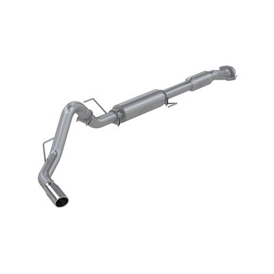 MBRP Installer Series Exhaust Systems - S5228AL