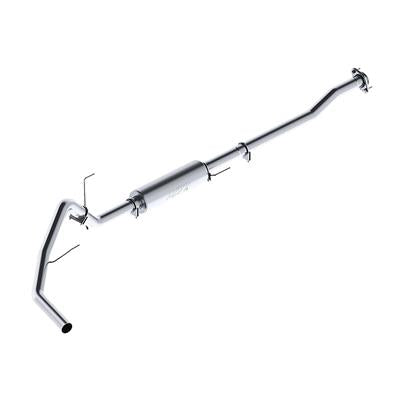 MBRP Performance Series Exhaust Systems - S5230P