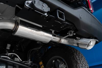 MBRP Pro Series Exhaust Systems - S5235304