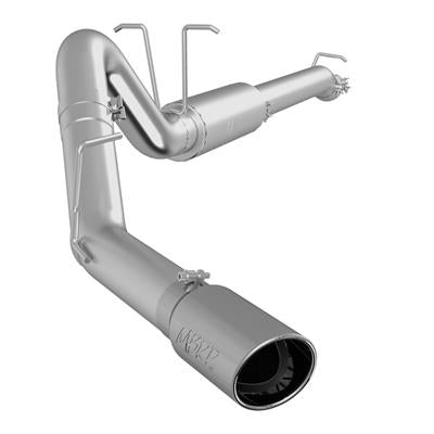 MBRP Installer Series Exhaust Systems - S5246AL