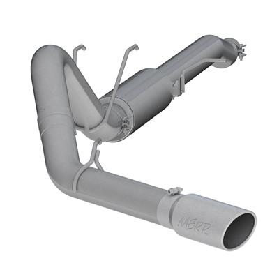 MBRP Pro Series Exhaust Systems - S5247304