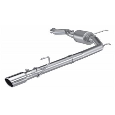 MBRP Armor Pro Series Exhaust Systems - S5267304
