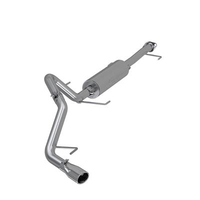 MBRP Installer Series Exhaust Systems - S5308AL