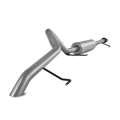 MBRP Installer Series Exhaust Systems - S5310AL