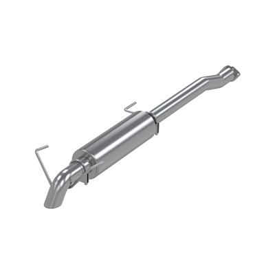 MBRP Installer Series Exhaust Systems - S5338AL