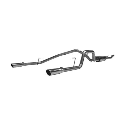 MBRP XP Series Exhaust Systems - S5402409