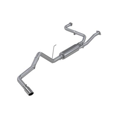 MBRP Installer Series Exhaust Systems - S5406AL