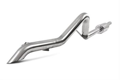 MBRP Pro Series Exhaust Systems - S5530409