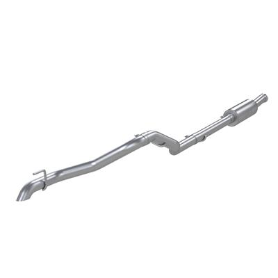 MBRP Pro Series Exhaust Systems - S5537304