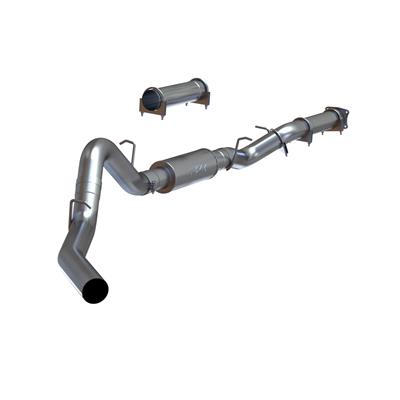 MBRP Performance Series Exhaust Systems - S6000P