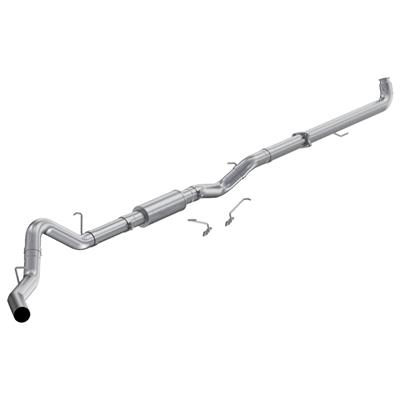 MBRP Performance Series Exhaust Systems - S6005P