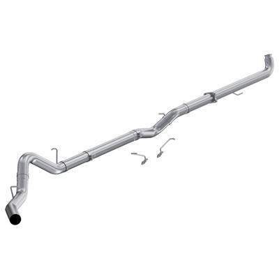 MBRP SLM Series Exhaust Systems - S6005SLM