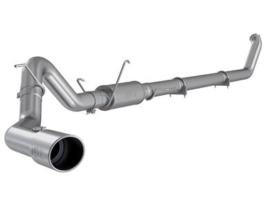 MBRP Installer Series Exhaust Systems - S6104AL