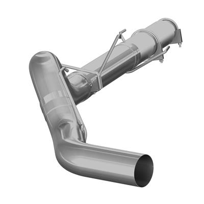 MBRP PLM Series Exhaust Systems - S61180PLM