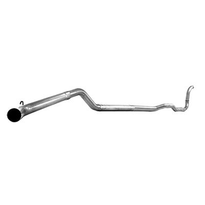 MBRP PLM Series Exhaust Systems - S6150PLM