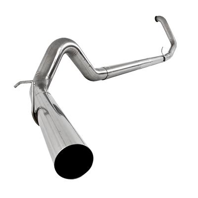 MBRP SLM Series Exhaust Systems - S6200SLM