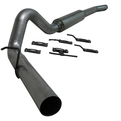 MBRP Performance Series Exhaust Systems - S6208P