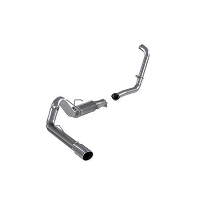 MBRP Installer Series Exhaust Systems - S6216AL