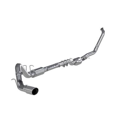 MBRP XP Series Exhaust Systems - S6240409
