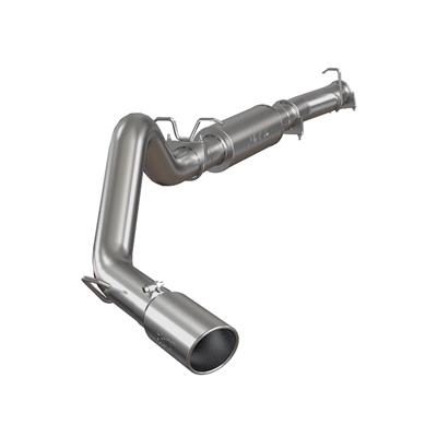 MBRP Installer Series Exhaust Systems - S6285AL