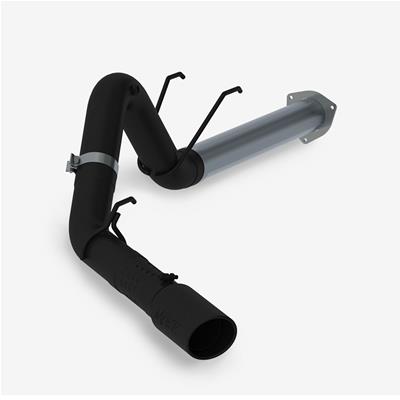 MBRP Black Series Exhaust Systems - S6289BLK
