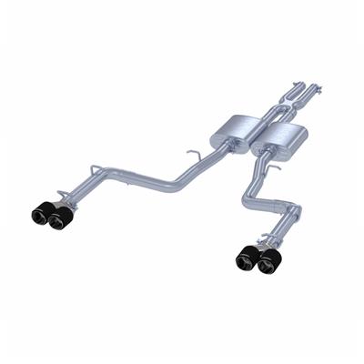 MBRP Pro Series Exhaust Systems - S71113CF