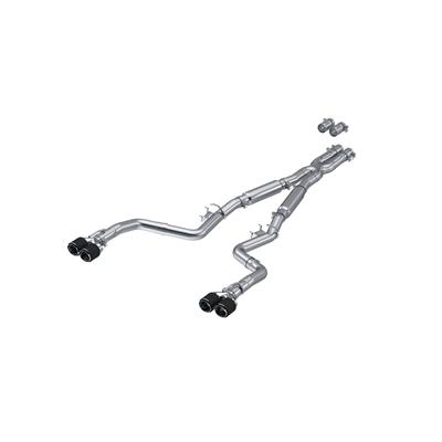 MBRP Pro Series Exhaust Systems - S71133CF