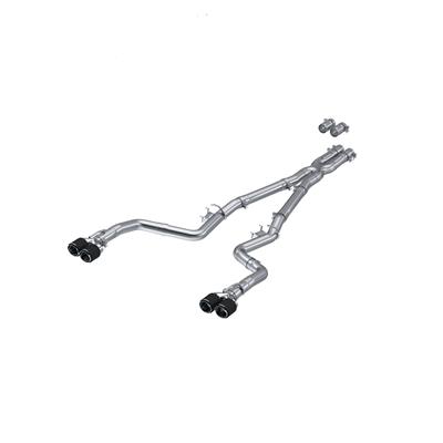 MBRP Pro Series Exhaust Systems - S71143CF