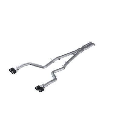 MBRP Pro Series Exhaust Systems - S71163CF