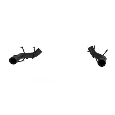 MBRP Black Series Exhaust Systems - S7203BLK