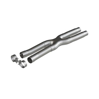 MBRP X-Pipes - S7213AL