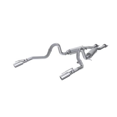 MBRP Armor Lite Series Exhaust Systems - S7221AL