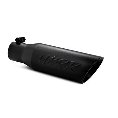MBRP Exhaust Tips - T5106BLK