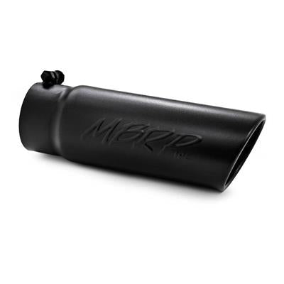 MBRP Exhaust Tips - T5112BLK
