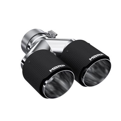 MBRP Exhaust Tips - T5183CF