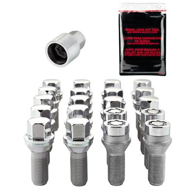 McGard Lug Bolt Installation Kits - 67226