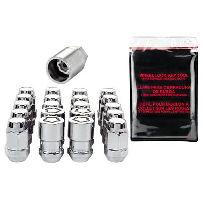 McGard Lug Nut Installation Kits - 84550
