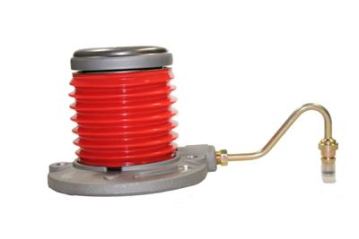 McLeod 1200 Series Hydraulic Throwout Bearings