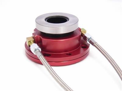 McLeod 1300 Series Hydraulic Throwout Bearings - 1350