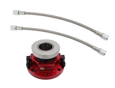 McLeod 1300 Series Hydraulic Throwout Bearings