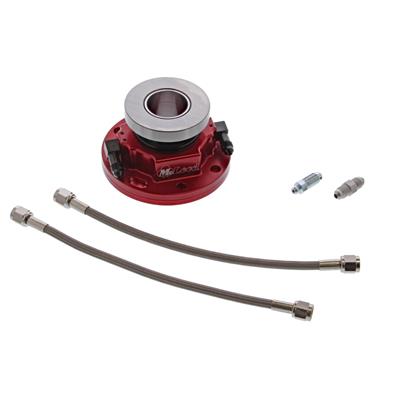 McLeod 1300 Series Hydraulic Throwout Bearings - 1301