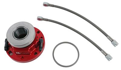 McLeod 1300 Series Hydraulic Throwout Bearings - 1327