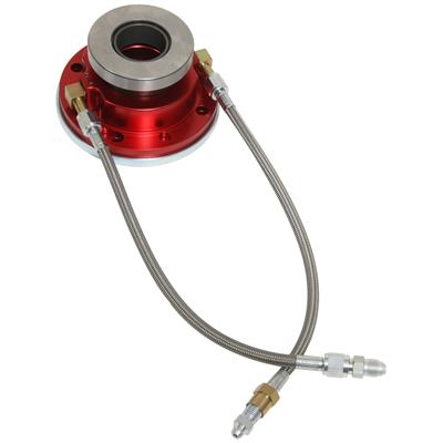 McLeod 1300 Series Hydraulic Throwout Bearings - 13641