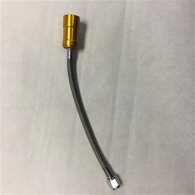 McLeod Slave Cylinder Hoses - 13920330