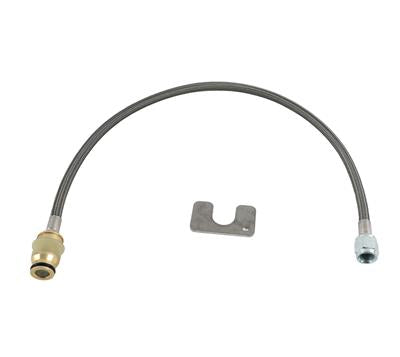 McLeod Hydraulic Clutch Lines - 13920418