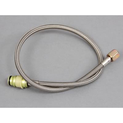 McLeod Hydraulic Clutch Lines - 13920417