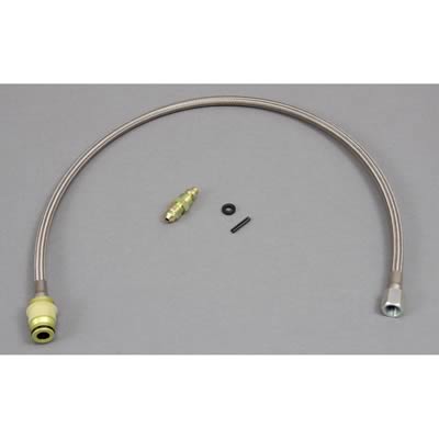 McLeod Hydraulic Clutch Lines - 139212