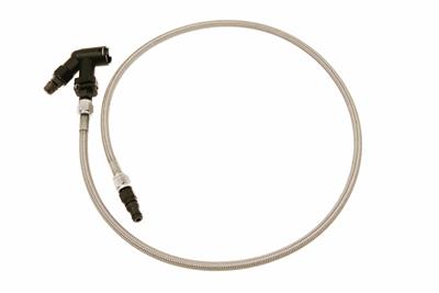 McLeod Hydraulic Clutch Lines - 139252